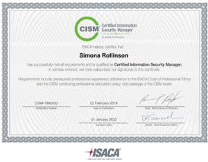 CISM