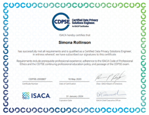 CDPSE